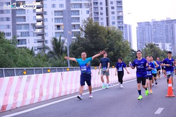 RUN TO LIVE 2024 - Ảnh #1447516
