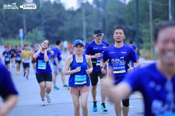 RUN TO LIVE 2024 - Ảnh #1366122