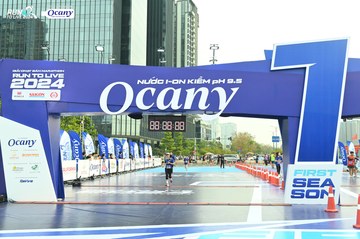 RUN TO LIVE 2024 - Ảnh #1427156