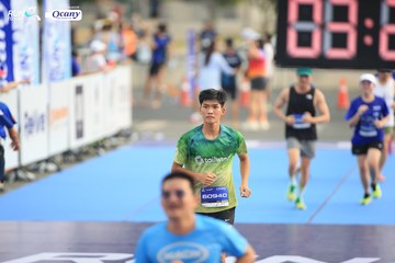 RUN TO LIVE 2024 - Ảnh #1413703