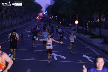 RUN TO LIVE 2024 - Ảnh #1432513