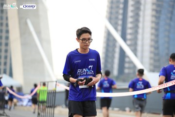 RUN TO LIVE 2024 - Ảnh #1349596