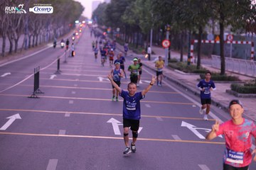RUN TO LIVE 2024 - Ảnh #1433763