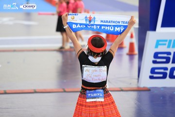 RUN TO LIVE 2024 - Ảnh #1411546