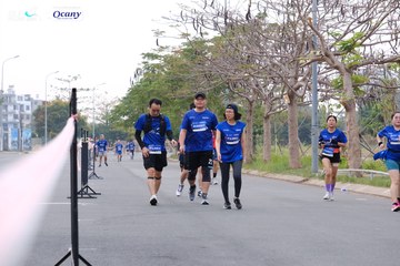 RUN TO LIVE 2024 - Ảnh #1401098