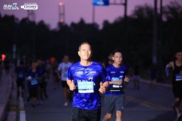 RUN TO LIVE 2024 - Ảnh #1347082