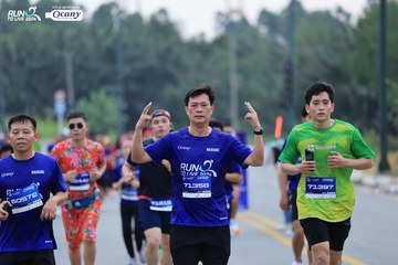 RUN TO LIVE 2024 - Ảnh #1374428