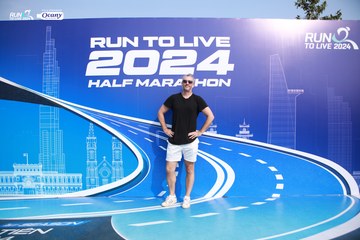 RUN TO LIVE 2024 - Ảnh #1314592
