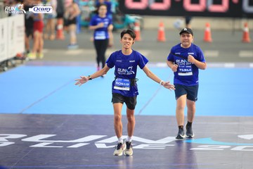 RUN TO LIVE 2024 - Ảnh #1412288