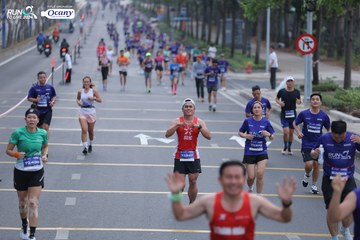 RUN TO LIVE 2024 - Ảnh #1435135