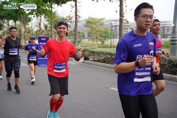 RUN TO LIVE 2024 - Ảnh #1387570