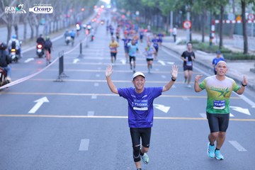 RUN TO LIVE 2024 - Ảnh #1431653