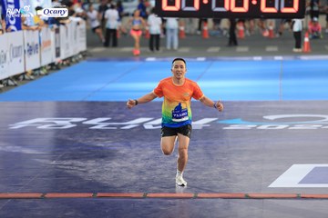 RUN TO LIVE 2024 - Ảnh #1372844