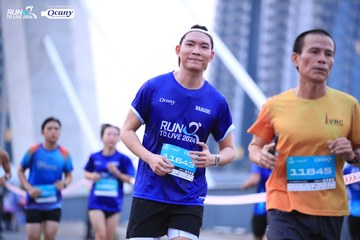 RUN TO LIVE 2024 - Ảnh #1326011