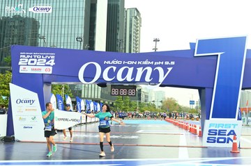 RUN TO LIVE 2024 - Ảnh #1426540