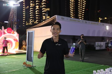 RUN TO LIVE 2024 - Ảnh #1308935