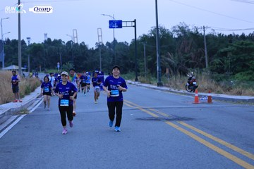 RUN TO LIVE 2024 - Ảnh #1365255