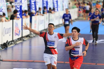 RUN TO LIVE 2024 - Ảnh #1412010