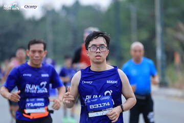 RUN TO LIVE 2024 - Ảnh #1371980