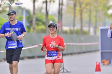 RUN TO LIVE 2024 - Ảnh #1446152