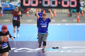 RUN TO LIVE 2024 - Ảnh #1414353