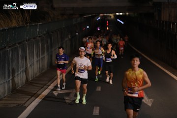 RUN TO LIVE 2024 - Ảnh #1422133