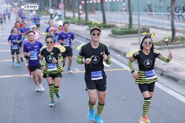 RUN TO LIVE 2024 - Ảnh #1434241