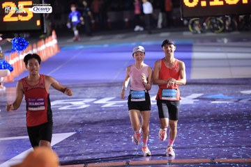 RUN TO LIVE 2024 - Ảnh #1352290