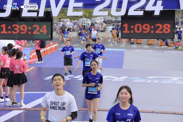 RUN TO LIVE 2024 - Ảnh #1351522