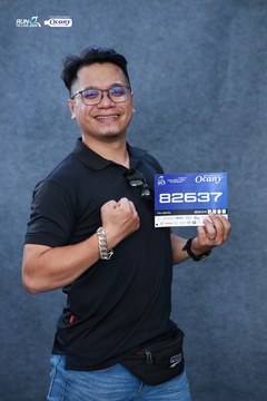 RUN TO LIVE 2024 - Ảnh #1314927