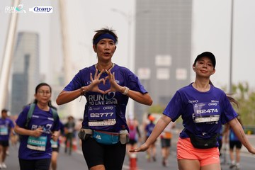 RUN TO LIVE 2024 - Ảnh #1339905