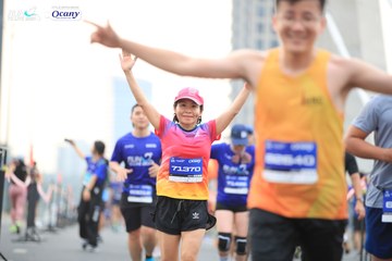 RUN TO LIVE 2024 - Ảnh #1347862