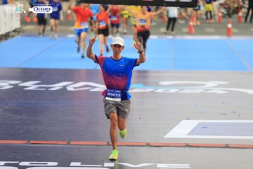 RUN TO LIVE 2024 - Ảnh #1408008