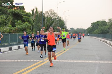 RUN TO LIVE 2024 - Ảnh #1392756