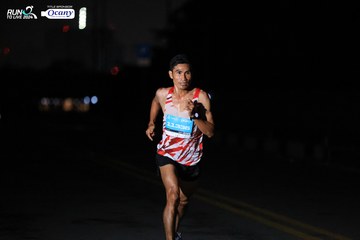 RUN TO LIVE 2024 - Ảnh #1337005
