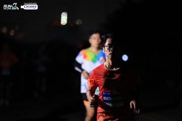 RUN TO LIVE 2024 - Ảnh #1334611