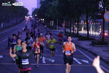 RUN TO LIVE 2024 - Ảnh #1432935