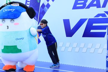 RUN TO LIVE 2024 - Ảnh #1306933