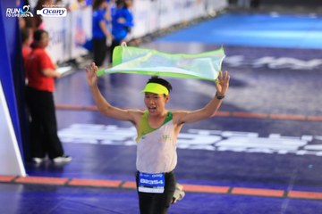 RUN TO LIVE 2024 - Ảnh #1331565