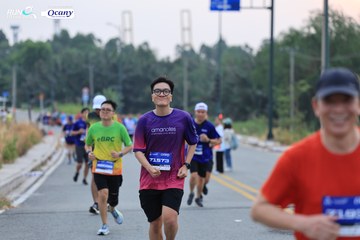 RUN TO LIVE 2024 - Ảnh #1375260