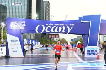 RUN TO LIVE 2024 - Ảnh #1418149