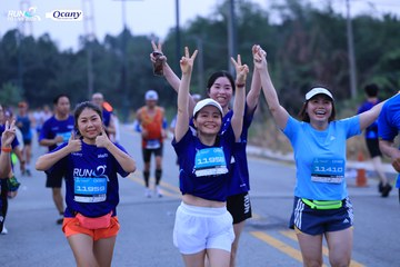RUN TO LIVE 2024 - Ảnh #1361774