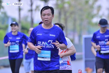RUN TO LIVE 2024 - Ảnh #1336745