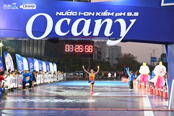 RUN TO LIVE 2024 - Ảnh #1417365