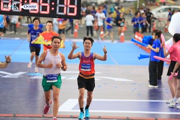 RUN TO LIVE 2024 - Ảnh #1404084