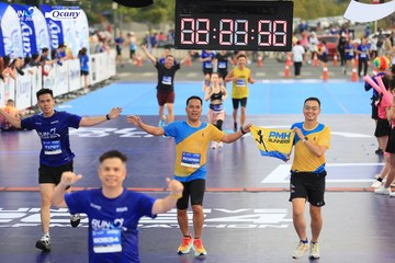 RUN TO LIVE 2024 - Ảnh #1408706
