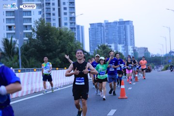 RUN TO LIVE 2024 - Ảnh #1448685