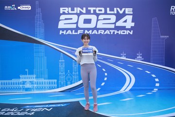 RUN TO LIVE 2024 - Ảnh #1310377