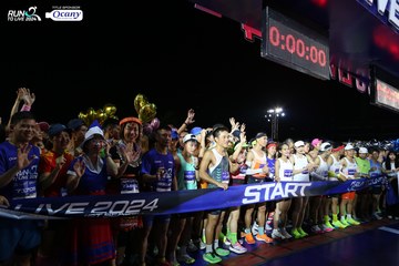 RUN TO LIVE 2024 - Ảnh #1318463