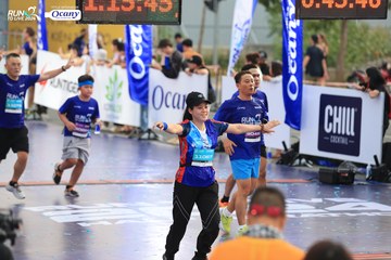 RUN TO LIVE 2024 - Ảnh #1371613